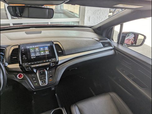 Used 2024 Honda Odyssey Sport image 28