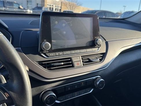 Used 2024 Nissan Altima 2.5 SR image 28