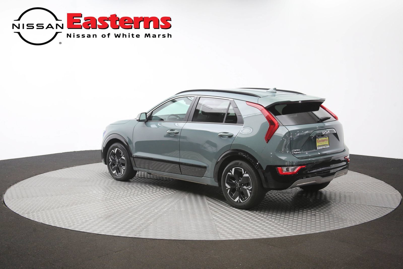 Used 2023 Kia Niro Wind w/ Wind Preserve Package FWD image 62