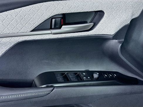 New 2026 Toyota Camry XLE AWD/4WD image 22
