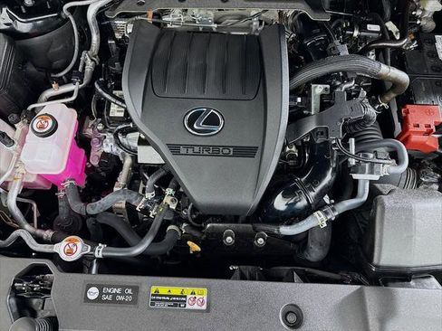 Certified 2025 Lexus RX 350 AWD w/ Convenience Package image 32
