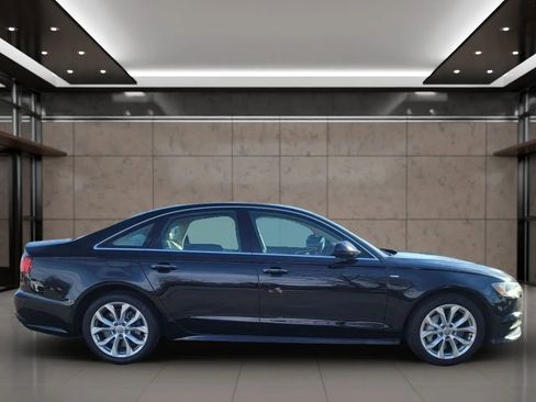 Used 2018 Audi A6 2.0T Premium image 6