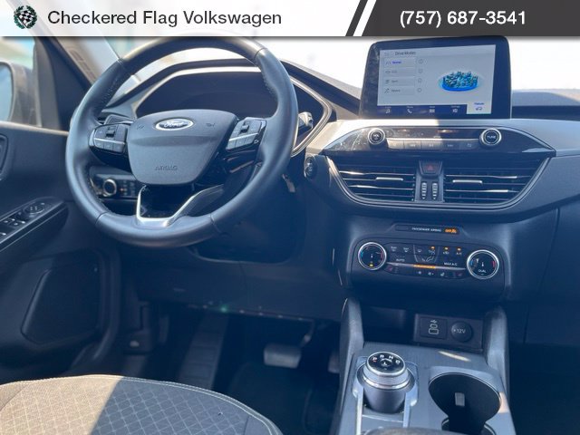 Used 2024 Ford Escape Active AWD/4WD image 31