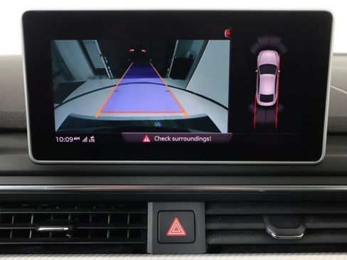 Used 2019 Audi A5 2.0T Premium Plus w/ Premium Plus AWD/4WD image 18