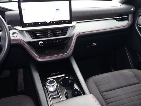 Used 2025 Ford Explorer ST-Line RWD image 14