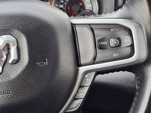 Used 2023 RAM 1500 Lone Star image 15