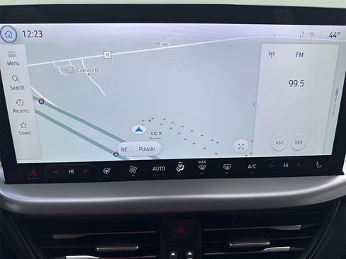 Used 2023 Ford Escape Active w/ Tech Pack #2 image 30