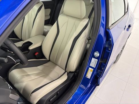 Certified 2025 Acura Integra A-Spec image 13