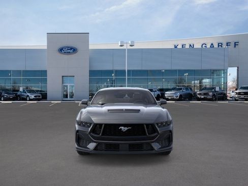 New 2026 Ford Mustang GT RWD image 9