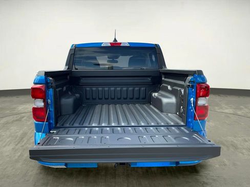 New 2026 Ford Maverick Lobo AWD/4WD image 20