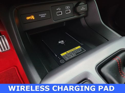 Certified 2024 Honda Civic Type R image 31