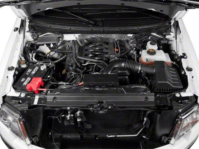 Used 2010 Ford F150 XLT AWD/4WD image 7
