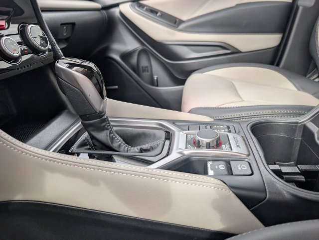Used 2023 Subaru Forester Limited w/ Popular Package #3 AWD/4WD image 19