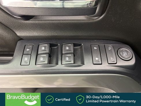 Certified 2017 Chevrolet Silverado 1500 LT w/ LT Eassist Package image 21