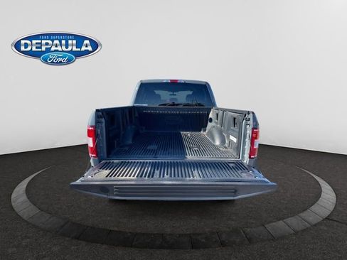 Certified 2020 Ford F150 XL w/ Equipment Group 101A Mid image 6