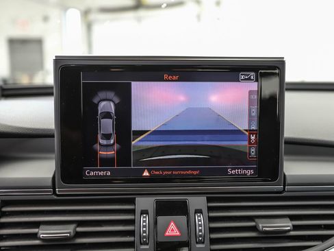 Used 2018 Audi S6 Prestige AWD/4WD image 18