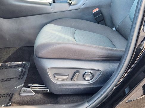 Used 2024 Toyota RAV4 XLE w/ Weather Package image 23