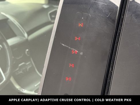 Used 2019 Ford Edge SEL w/ Equipment Group 201A image 8