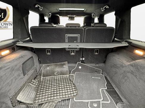 Used 2023 Mercedes-Benz G 550 image 22