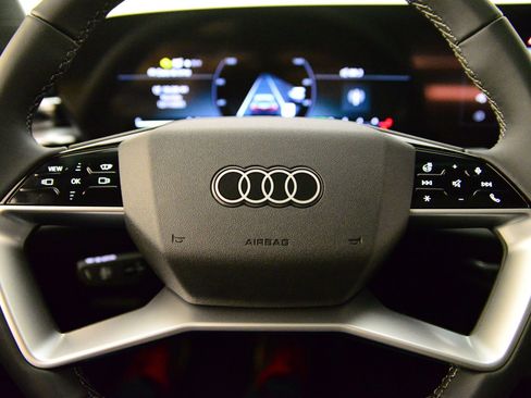 New 2025 Audi A5 2.0T Premium Plus image 14