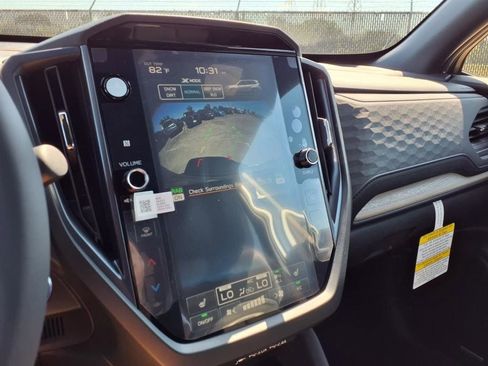 New 2025 Subaru Forester Limited image 14