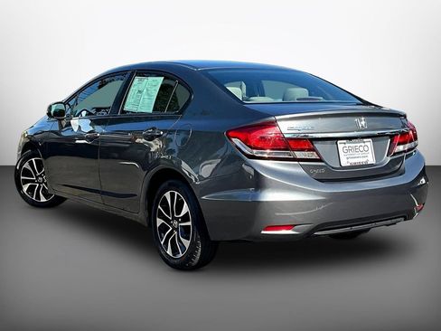 Used 2013 Honda Civic EX image 5