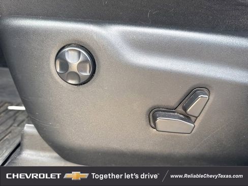 Used 2021 Jeep Grand Cherokee Laredo X image 22