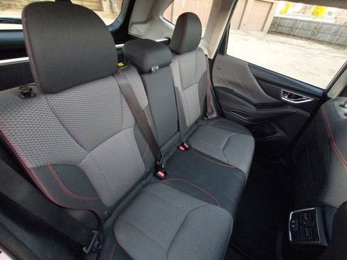 Used 2021 Subaru Forester Sport w/ Popular Package #2 image 31