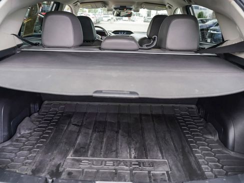 Used 2021 Subaru Crosstrek 2.5i Sport w/ Popular Package #3 image 26