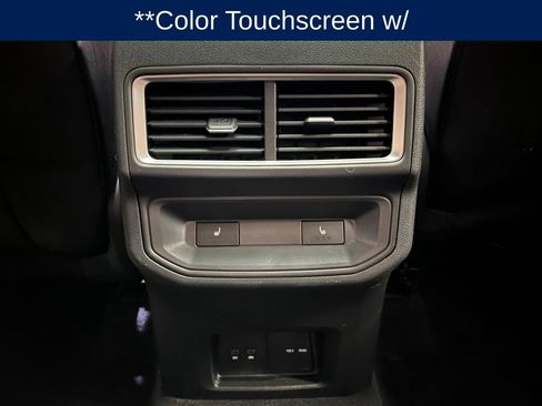 Used 2024 Volkswagen Atlas Cross Sport SEL Premium R-Line AWD/4WD image 13
