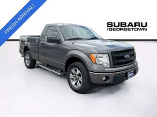 Used 2013 Ford F150 STX w/ Mid Equipment Group RWD video 1