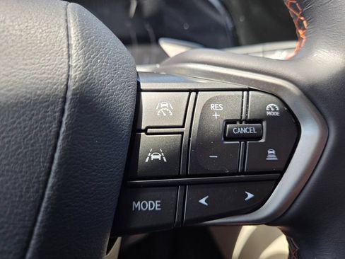Used 2024 Lexus NX 250 FWD image 21