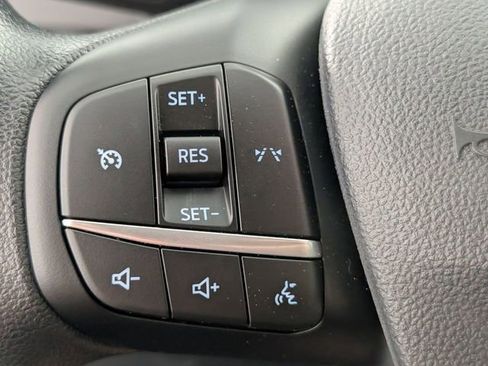 Used 2025 Ford Escape Active FWD image 15