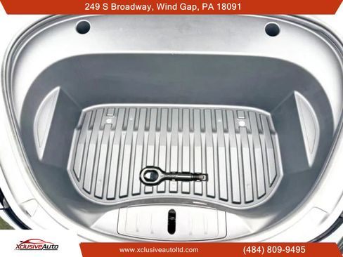 Used 2020 Tesla Model 3 Long Range image 21