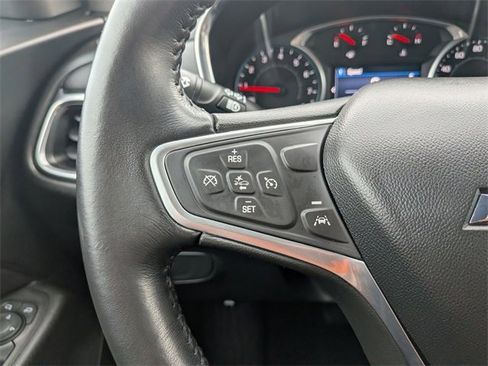 Used 2022 Chevrolet Equinox LT image 13