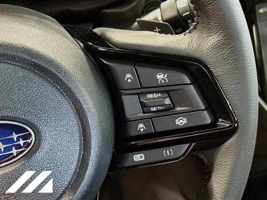 New 2026 Subaru Forester Sport AWD/4WD image 13