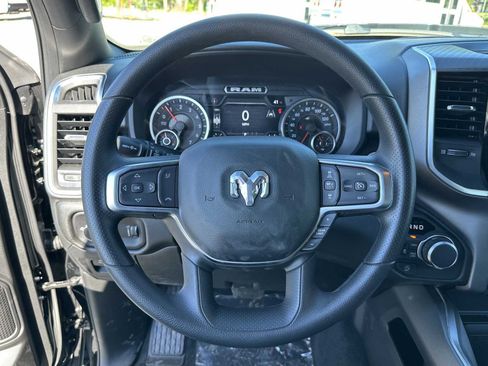 New 2026 RAM 1500 Express AWD/4WD image 26