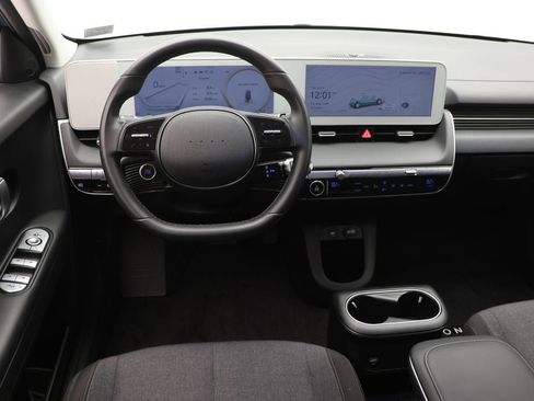 Used 2023 Hyundai Ioniq 5 SE w/ Cargo Package image 13