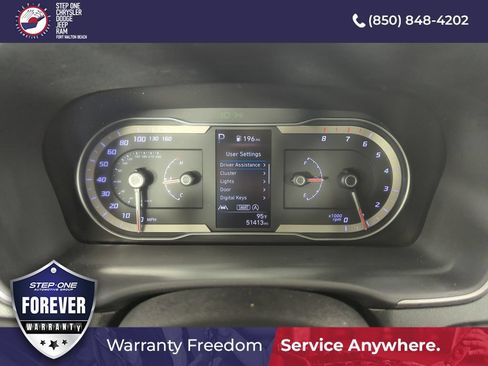 Used 2024 Hyundai Tucson SEL FWD image 37