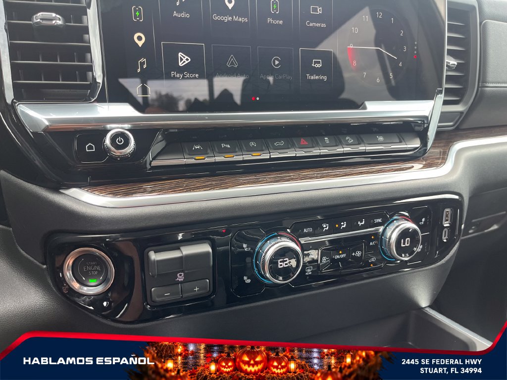 Used 2026 GMC Sierra 1500 Elevation w/ Elevation Premium Package AWD/4WD image 29