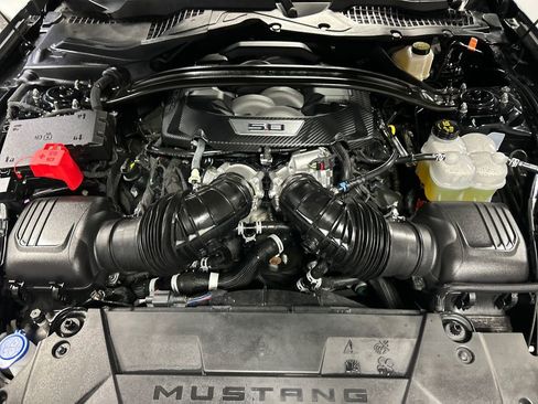 Used 2024 Ford Mustang GT Premium w/ GT Performance Package image 26