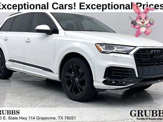 Used 2020 Audi Q7 2.0T Premium video 1