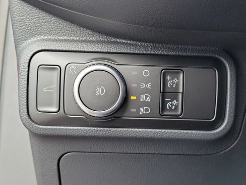 New 2026 Ford Explorer ST-Line w/ ST-Line Street Pack RWD image 27