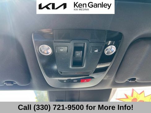 Used 2023 Kia K5 GT-Line AWD/4WD image 41