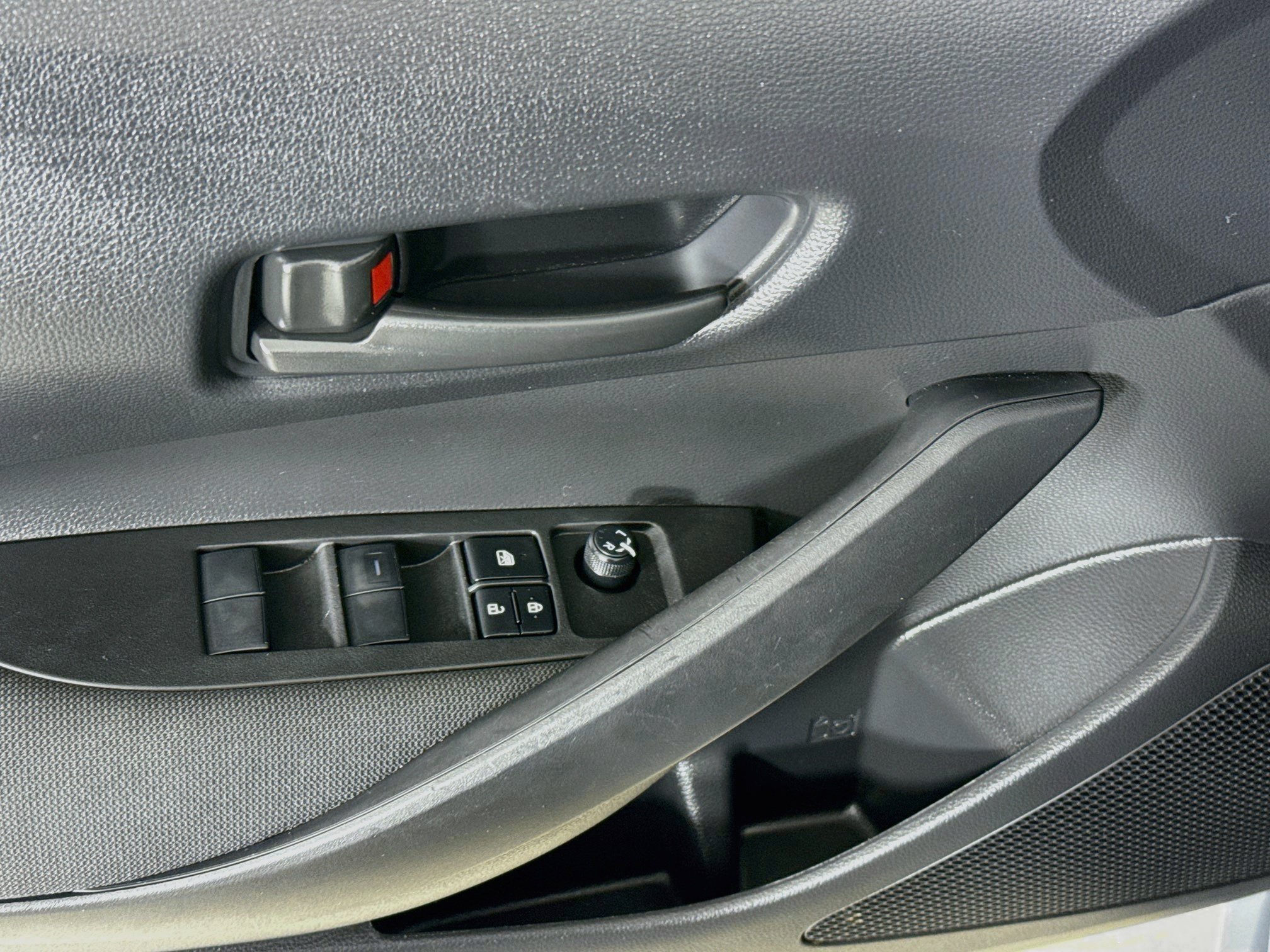 Certified 2026 Toyota Corolla LE FWD image 19