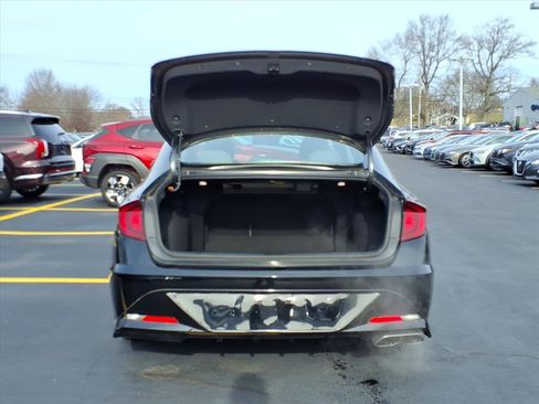 Certified 2023 Hyundai Sonata SEL image 10
