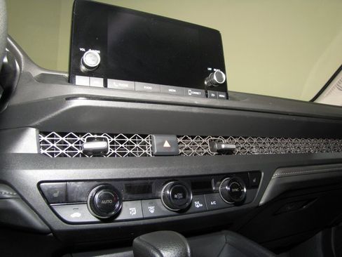 Certified 2024 Honda Accord EX image 7