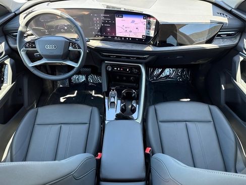 New 2025 Audi Q5 Premium image 13