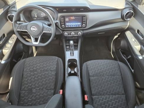 Used 2024 Nissan Kicks SV image 23