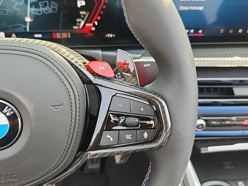 Used 2025 BMW M4 xDrive Competition AWD/4WD image 22